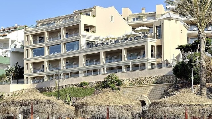 Vincci Seleccion Aleysa Boutique and Spa